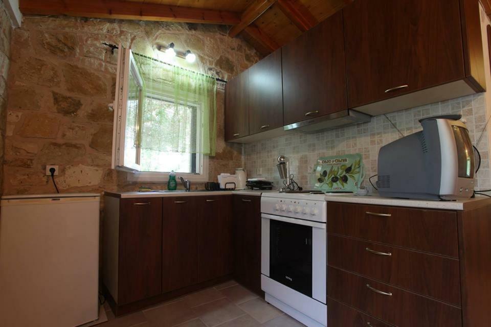 Villa Loulaki Magazia Paxi Arvanitakeika Extérieur photo
